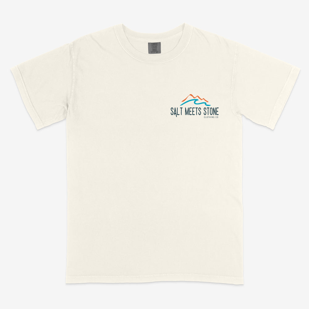 Logo Tee