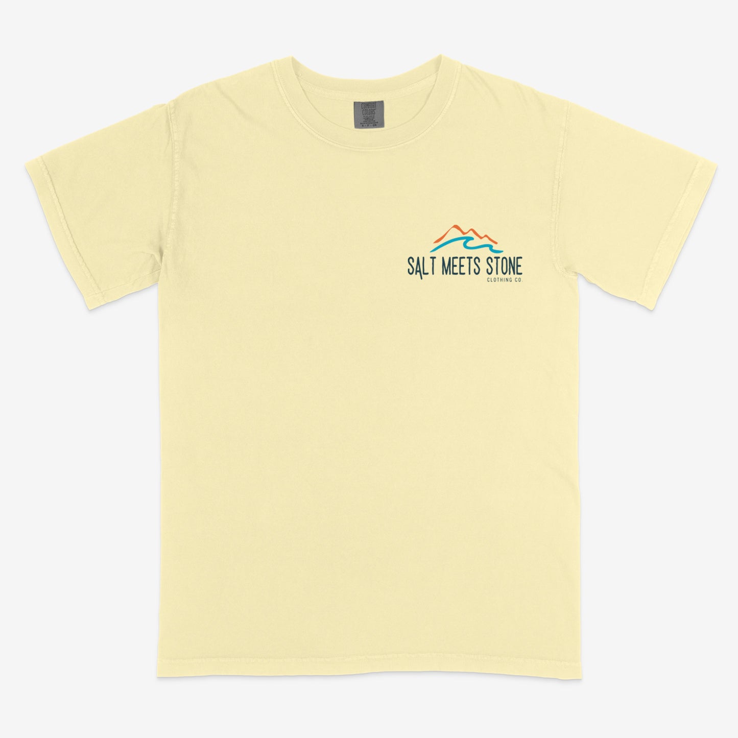 Logo Tee