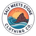 Salt Meets Stone Clothing Co.